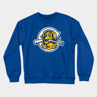 Charleston RiverDogs Crewneck Sweatshirt